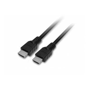 Xtech Cable HDMI 2.0 Macho - HDMI 2.0 Macho, 3.3 Metros, 4k, Negro
