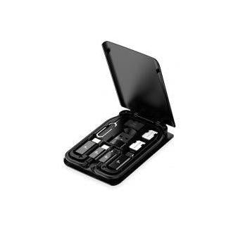 Xtech Cable USB-C Hembra - USB-C Hembra, 29cm