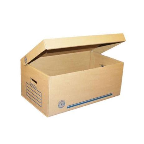 Caja GEO 10003