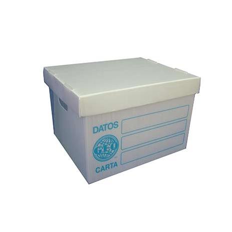 Caja GEO 026 CAJA GEO PLASTICA