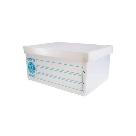 Caja GEO 027 CAJA GEO PLASTICA