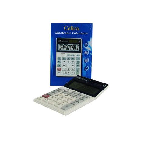 Calculadora CELICA CA-018