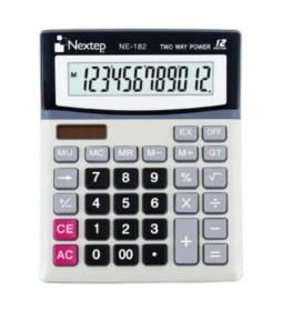 Calculadora Nextep NE-182