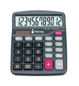 Calculadora Nextep NE-183