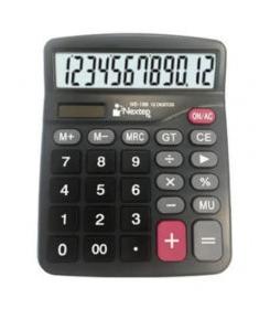 Calculadora Nextep NE-189
