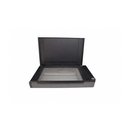 Kodak Cama Plana A3, Negro/Gris, para ScanMate