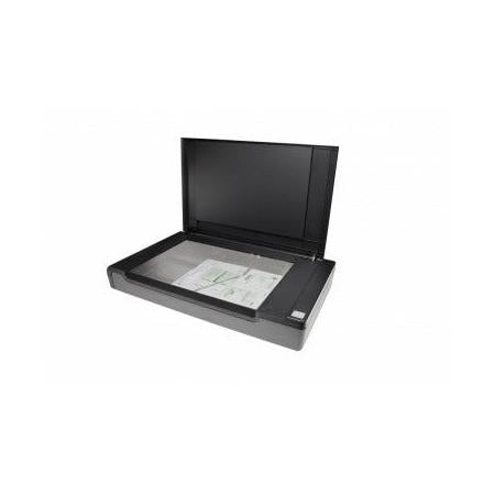 Kodak Cama Plana A3, Negro/Gris, para ScanMate