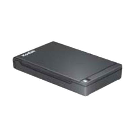 Kodak Cama Plana A3, Negro/Gris, para ScanMate