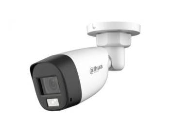 Cámara de Seguridad Dahua DH-HAC-HFW1500CLN-IL-A