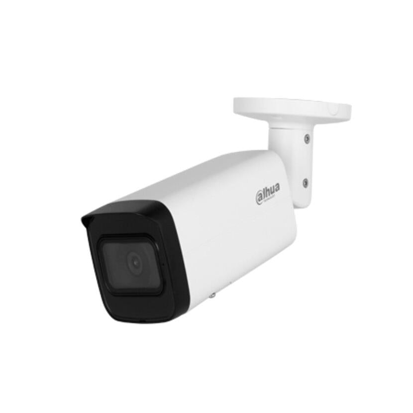 Cámara de Seguridad IP Bullet IR para Exteriores DH-IPC-HFW2841T-AS Alámbrico 3840x2160 4K Día/Noche Dahua
