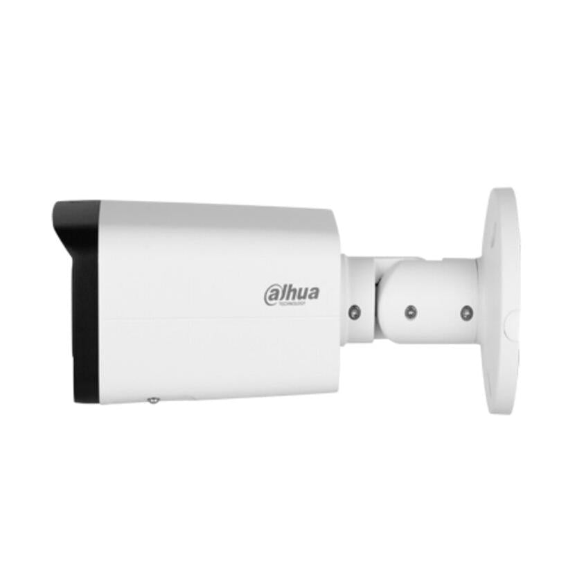 Cámara de Seguridad IP Bullet IR para Exteriores DH-IPC-HFW2841T-AS Alámbrico 3840x2160 4K Día/Noche Dahua