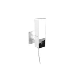 Nexxt Solutions Cámara de Seguridad IP Smart WiFi Domo IR para Exteriores NHC-F410, Inalámbrico, 2304 x 1296 Pixeles, Día/Noche