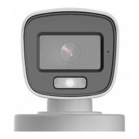 Hikvision Cámara CCTV Bala Turbo HD para Exteriores THC-B129-PS, Alámbrico, 1920 x 1080 Píxeles, Día/Noche