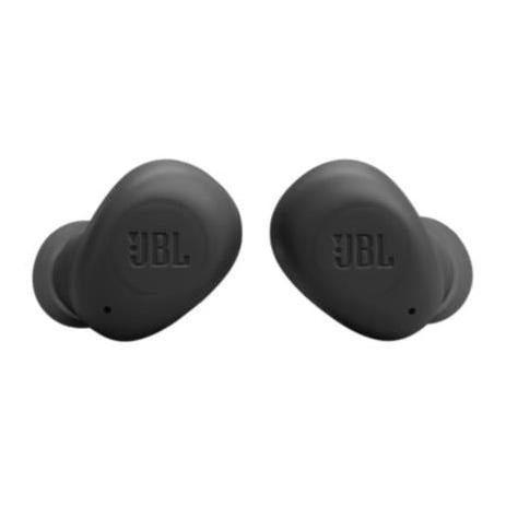 Audífonos Inalámbricos JBL Vibe Buds Control Táctil Micrófono Integrado Bluetooth Color Negro
