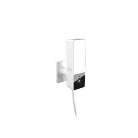 Nexxt Solutions Cámara de Seguridad IP Smart WiFi Domo IR para Exteriores NHC-F410, Inalámbrico, 2304 x 1296 Pixeles, Día/Noche