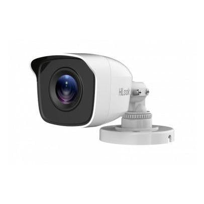 Hikvision Cámara CCTV Bullet IR para Interiores/Exteriores THC-B120-MC, Alámbrico, 1920 x 1080 Pixeles, Día/Noche