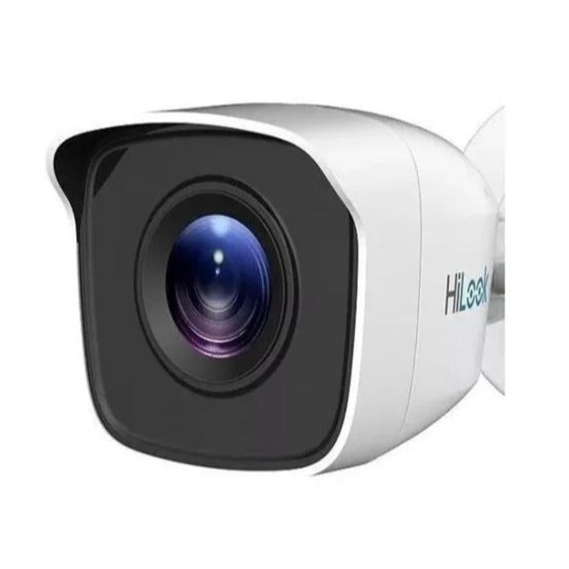 Cámara CCTV Bullet IR para Interiores/Exteriores THC-B120-MC, Alámbrico, 1920 x 1080 Pixeles, Día/Noche Hikvision