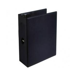 Acco Carpeta de Vinil con Arillo D P0234, para 250 Hojas de Tamaño Carta, Blanco