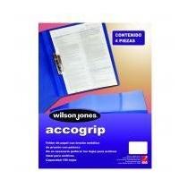 Carpeta Acco P0975