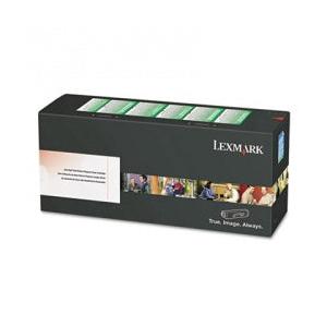 Cartucho Lexmark 78C4XM0 Alto Rendimiento Magenta, 5.000 Páginas