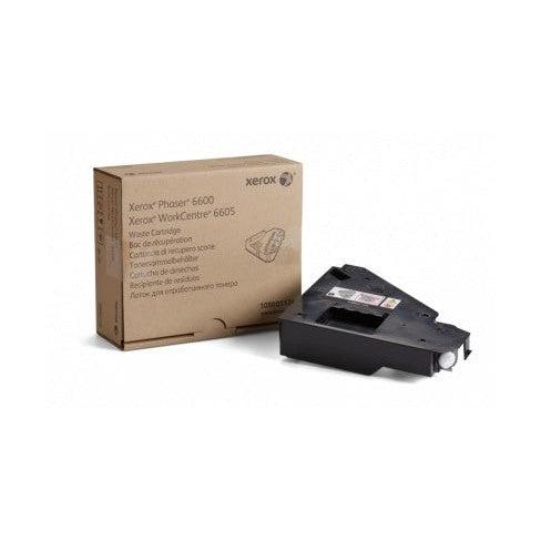 Xerox Cartucho de Desperdicio 108R01124, 30.000 Páginas