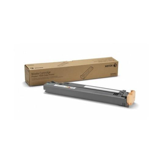 Xerox Cartucho de Tóner Residual 108R00865, 20.000 Páginas