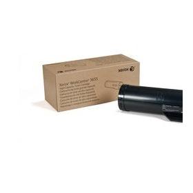 Cartucho Xerox 106R02739