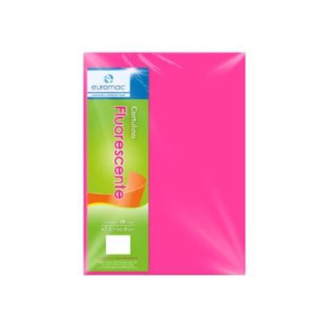 Cartulina Euromac EF0045