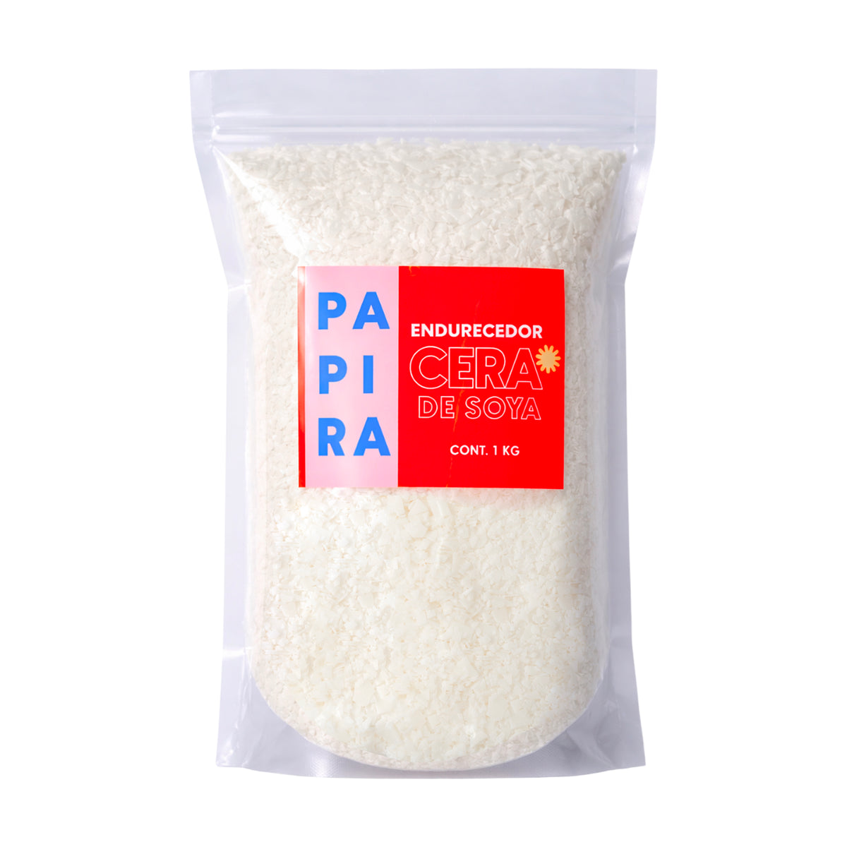 Endurecedor Para Cera De Soya