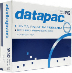 Cinta Datapac DP-092-8 Púrpura