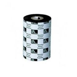 Cinta de Resina Industrial Zebra 06200BK11045 Longitud del Rollo (110x 450) mm Numero de Piezas 6 Cintas / Caja Color del Producto Negro