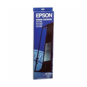 Cinta Epson 8766 Negro