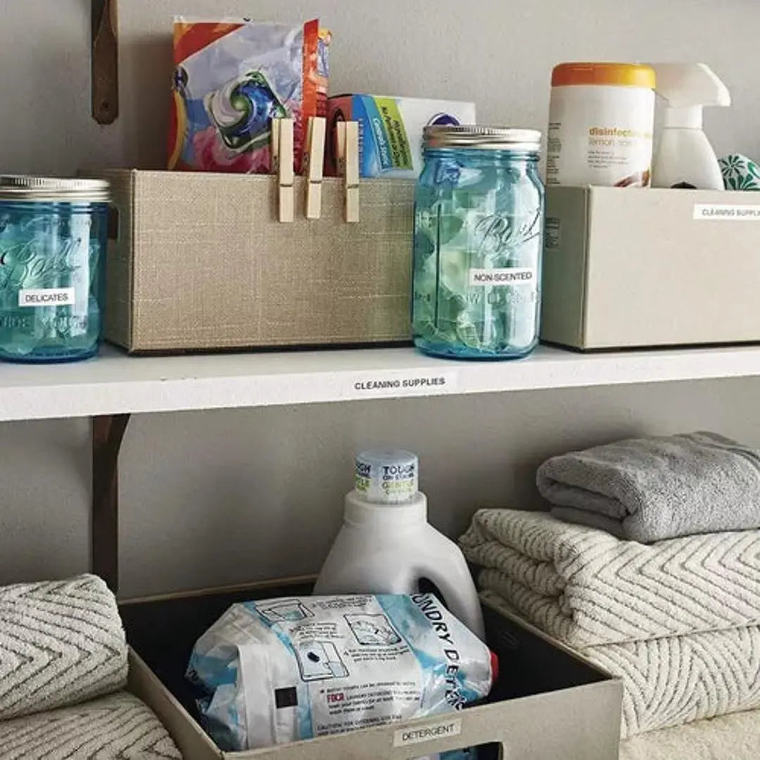 Cinta Etiqueta De Papel Dymo Para Rotulador Letratag 2 Pzs