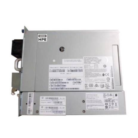 Kit Actualización de Cinta HPE StoreEver MSL LTO-8 Ultrium 30750 FC