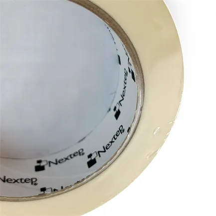 Cinta Masking Nextep Uso General 24mm x 50mts