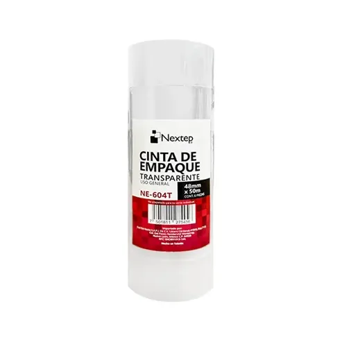Cinta Nextep NE-604T