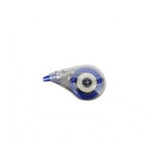 Nextep Cinta Correctora, 4.2mm, 8 Metros, 6 Piezas