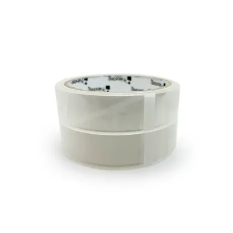 Cinta Adhesiva Nextep Corte Facil 24mm x 33mts Bolsa c/2 Piezas