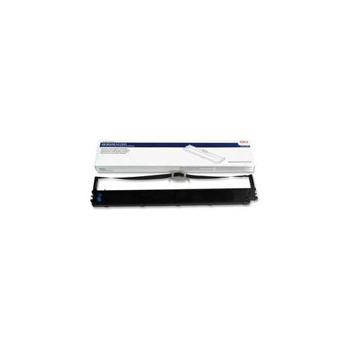 Cinta OKI 44173404 para MICROLINE 621nMICROLINE 691 Negro