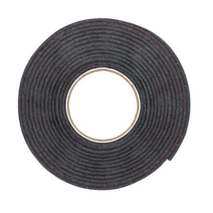 Cinta de Montaje 3M Extrema Scotch-Mount 414H (2.54cmx1.52m) en Caja Duplex Polipropileno Acrilico Negro