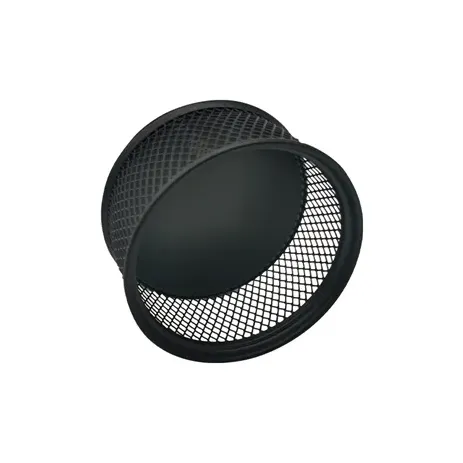 Porta Clips Malla Metálica Nextep 8 x 4 cm