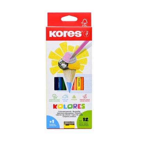 Colores Kores 933126