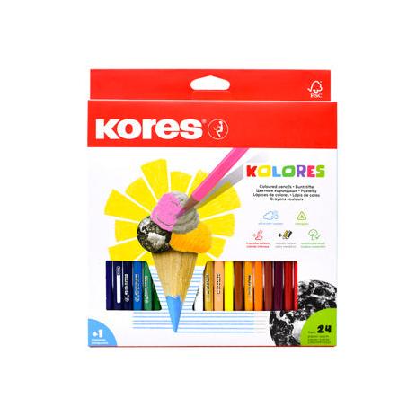 Colores Kores 933249