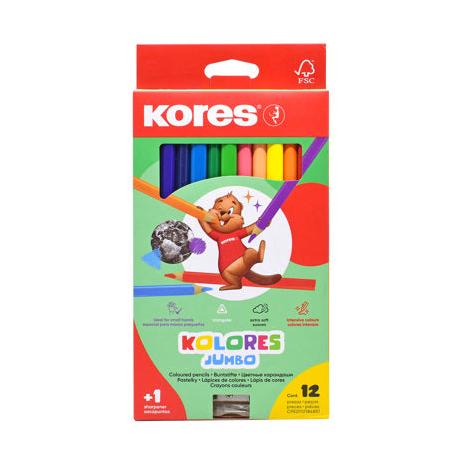 Colores Kores 935120