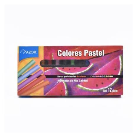 Colores Stafford DAD0500
