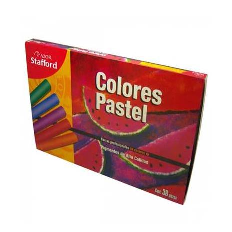 Colores Stafford DAD0502