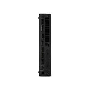 Computadora Lenovo ThinkCentre M70q Gen 5, Intel Core i5-14400T, 16GB, 512GB SSD, Windows 11 Pro + Teclado/Mouse