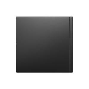 Computadora Lenovo ThinkCentre M70q Gen 5, Intel Core i5-14400T, 16GB, 512GB SSD, Windows 11 Pro + Teclado/Mouse