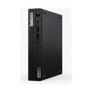 Computadora Lenovo ThinkCentre M70q Gen 5, Intel Core i5-14400T, 16GB, 1TB SSD, Windows 11 Pro + Teclado/Mouse