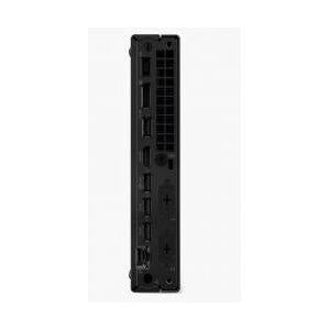 Computadora Lenovo ThinkCentre M70q Gen 5, Intel Core i5-14400T, 16GB, 1TB SSD, Windows 11 Pro + Teclado/Mouse